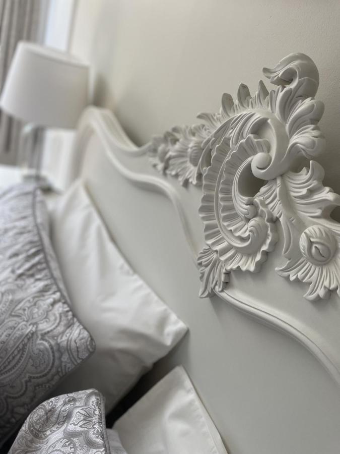 Woodland House B & B Wimborne Minster Luaran gambar