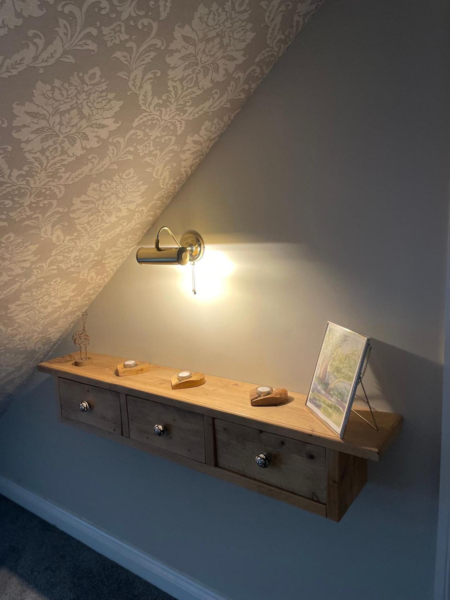 Woodland House B & B Wimborne Minster Luaran gambar